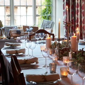 Cooking and Dining