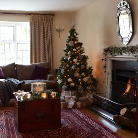  The Hyde - kate & tom's Large Holiday Homes