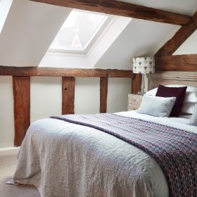  The Hyde - kate & tom's Large Holiday Homes