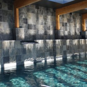  Tregulland Cottage and Barn - kate & tom's Large Holiday Homes