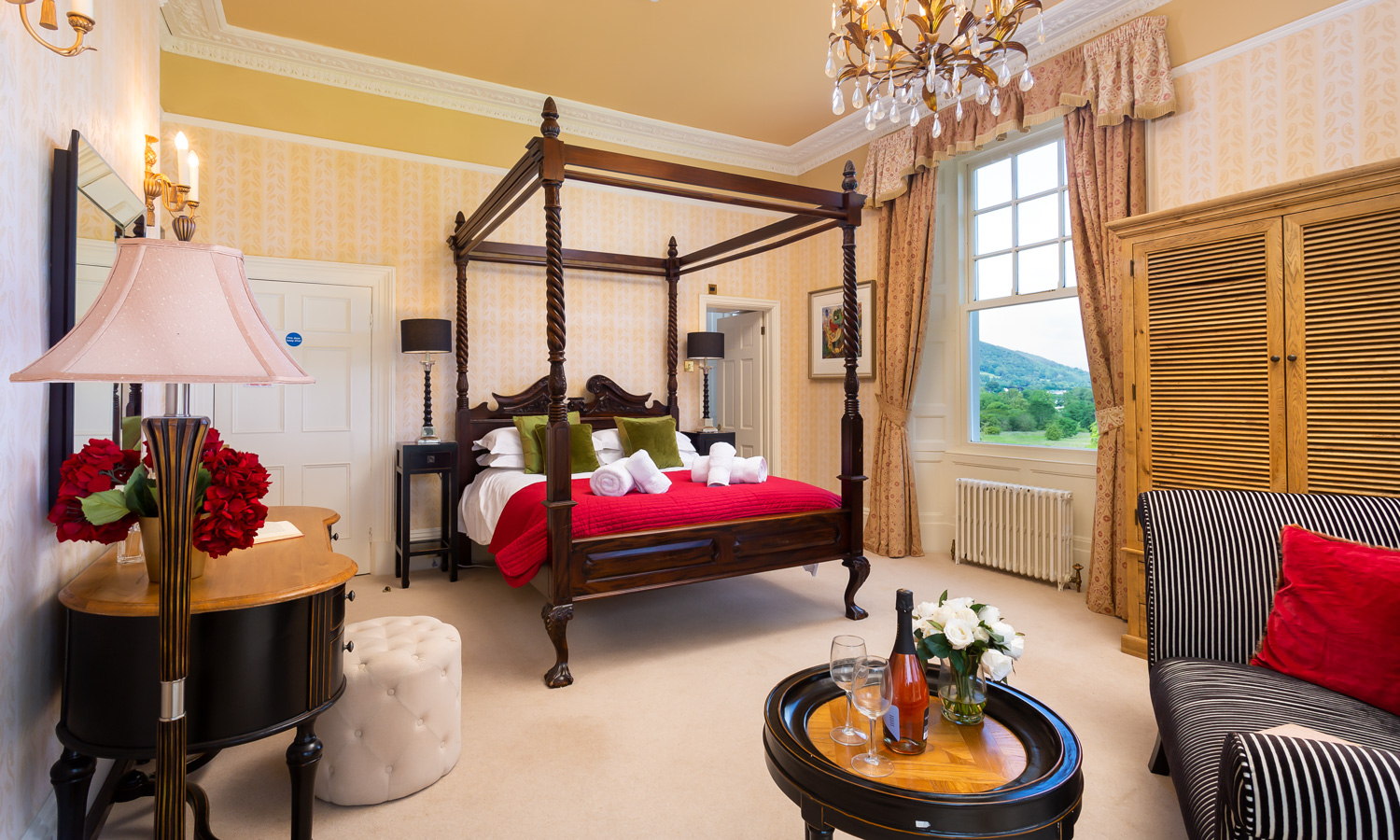  Derwentwater House - kate & tom's Large Holiday Homes