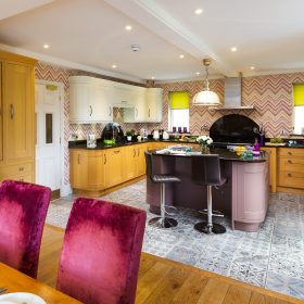Cooking and Dining