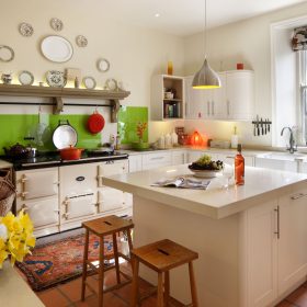  The Coast House - kate & tom's Large Holiday Homes