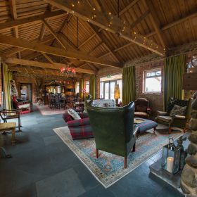 Living Spaces