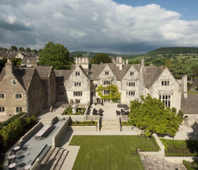 The Court House Estate