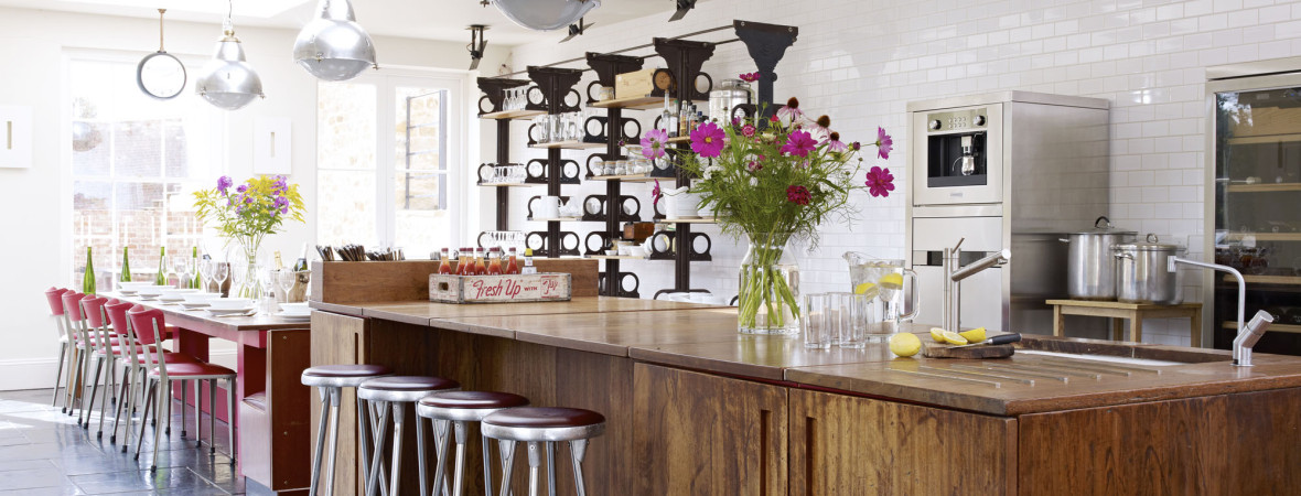 Mangerton House - kate & tom's Large Holiday Homes