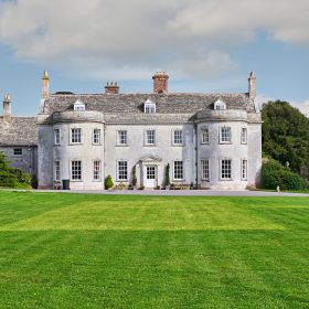  Kimmeridge Hall - kate & tom's Large Holiday Homes