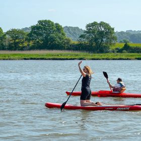 River View Castle - kate & tom's Large Holiday Homes