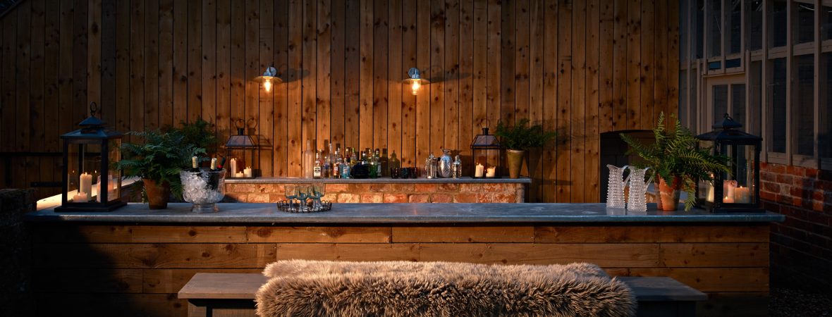 Ladyham Hall - kate & tom's Large Holiday Homes