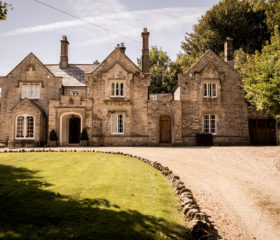 Wessex Manor