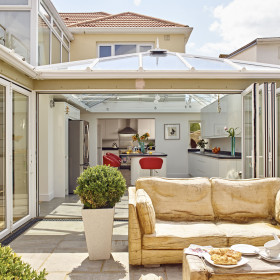 Living Spaces