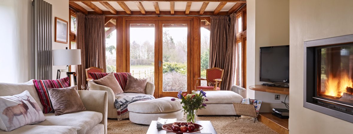 Riverside Mill - kate & tom's Large Holiday Homes