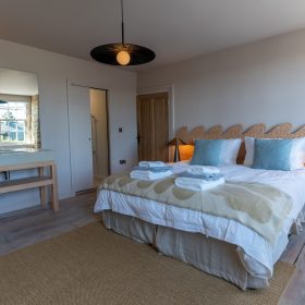 Bedrooms