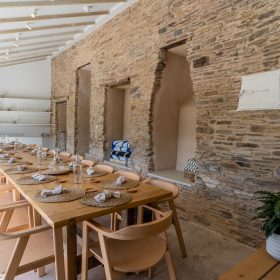  Padstow Manor House - kate & tom's Large Holiday Homes