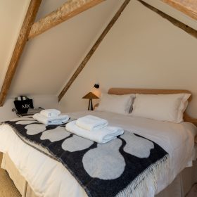 Bedrooms