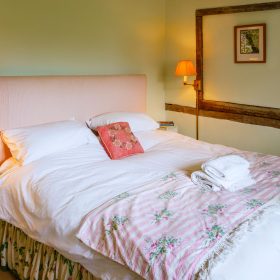 Bedrooms