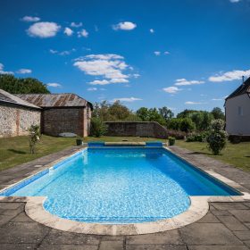 Apple Tree Farmhouse - kate & tom's Large Holiday Homes