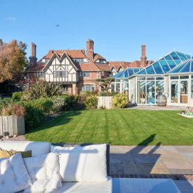  Aldwick Hundred - kate & tom's Large Holiday Homes