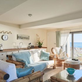 Living spaces