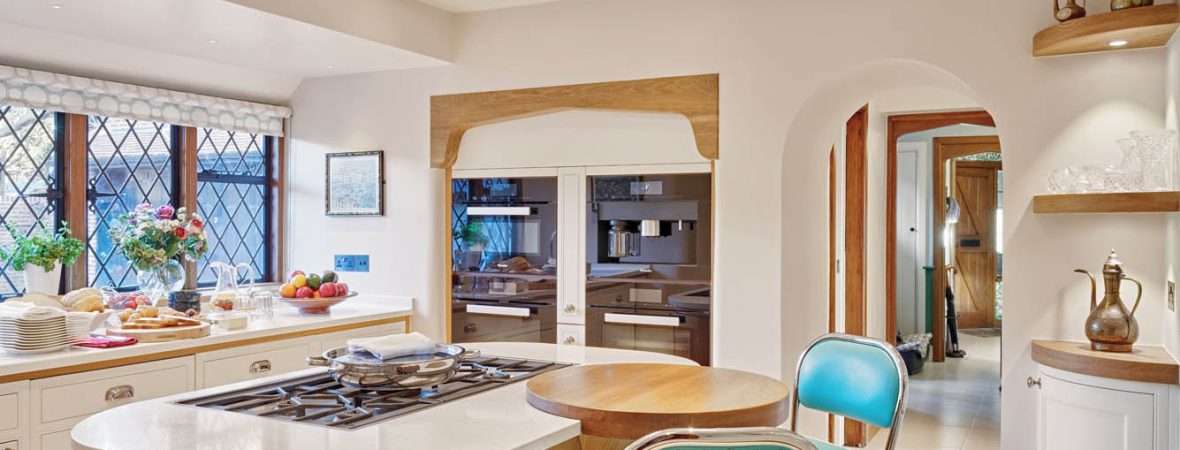 Aldwick Hundred - kate & tom's Large Holiday Homes