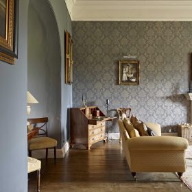 Living spaces