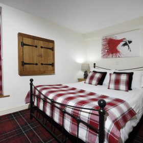  Lea Marston Farmhouse - kate & tom's Large Holiday Homes