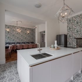  Southshore Place - kate & tom's Large Holiday Homes