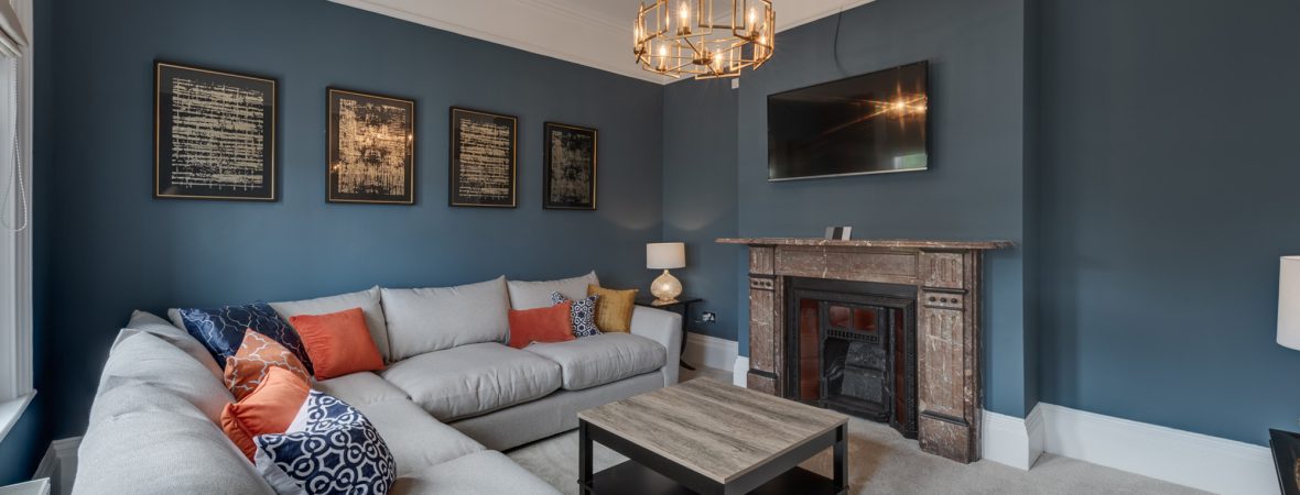 Southshore Place - kate & tom's Large Holiday Homes