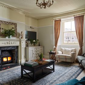 Living spaces