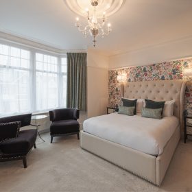  Craneswater House - kate & tom's Large Holiday Homes