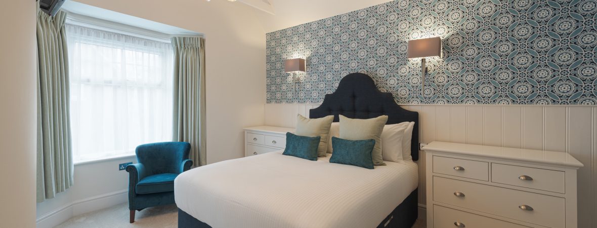 Craneswater House - kate & tom's Large Holiday Homes