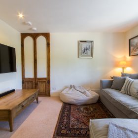 Living spaces