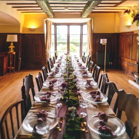  Broadstone Court - kate & tom's Large Holiday Homes