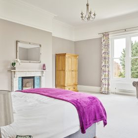  Gladwin Hall - kate & tom's Large Holiday Homes