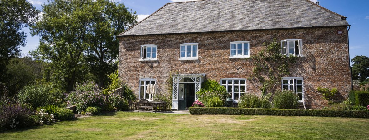 Apple Tree Farmhouse