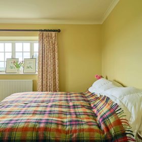 Bedrooms