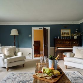 Living spaces