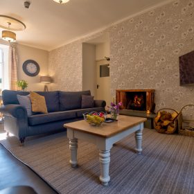 Living spaces