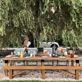  The Mendips - kate & tom's Large Holiday Homes