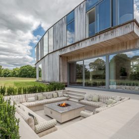 California Dreamin' - kate & tom's Large Holiday Homes