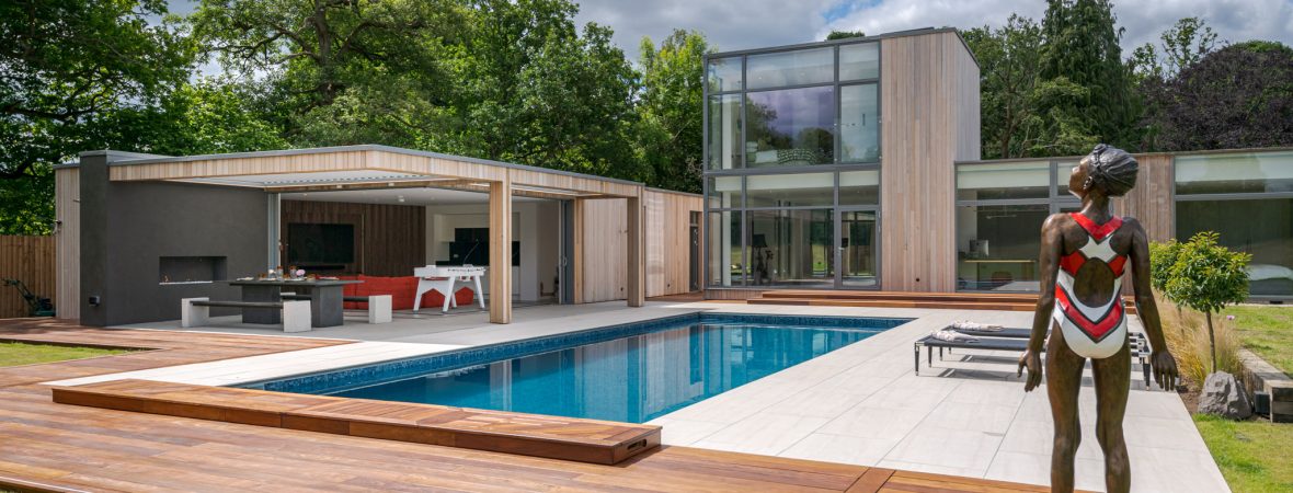California Dreamin' - kate & tom's Large Holiday Homes
