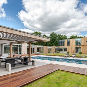 California Dreamin' - kate & tom's Large Holiday Homes