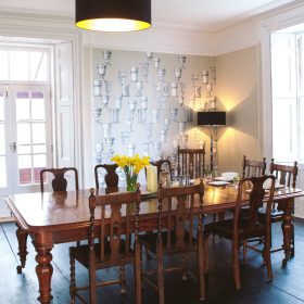  Burghwood Hall - kate & tom's Large Holiday Homes