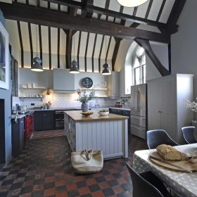  Lancestone House - kate & tom's Large Holiday Homes