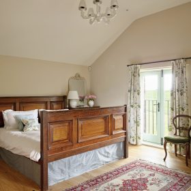  Eden Valley Hall Farm & Barn - kate & tom's Large Holiday Homes