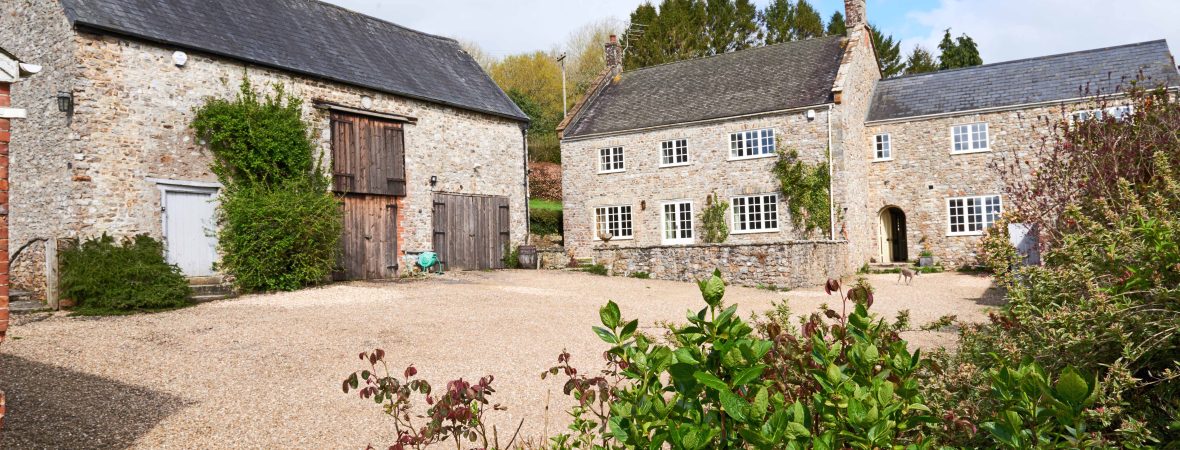 The Owl House - kate & tom's Large Holiday Homes