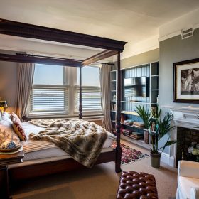  Osea Manor - kate & tom's Large Holiday Homes