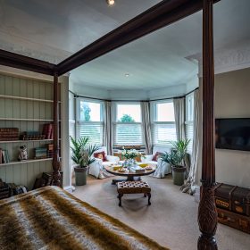  Osea Manor - kate & tom's Large Holiday Homes