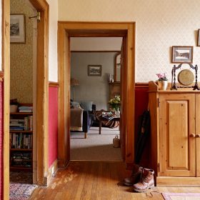 Living spaces