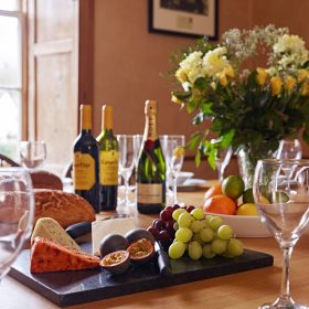  River Glaslyn House - kate & tom's Large Holiday Homes